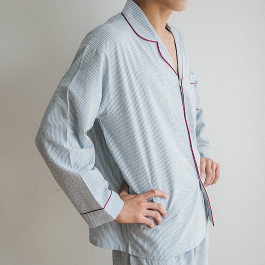 New Stripe Barbie Girl Erotic Lion Color Pajama Cu