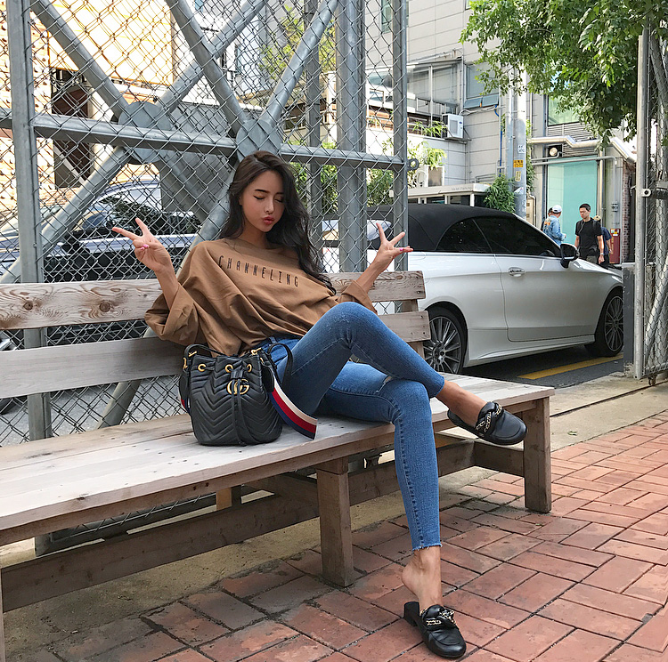 Women Jeans Pants Bikes Big Booty Denim Skinny Dai