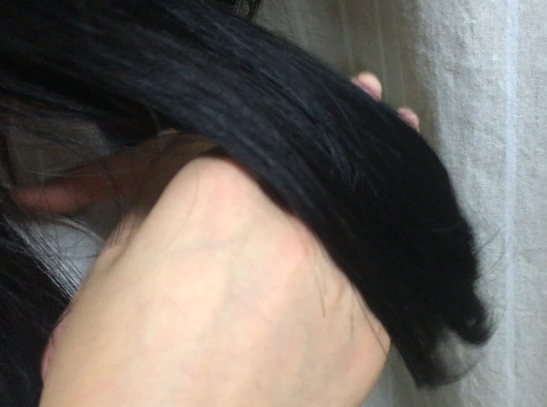 NEW HAIR CARE Doctor Top Silk Fibroin Hair Fill 2X