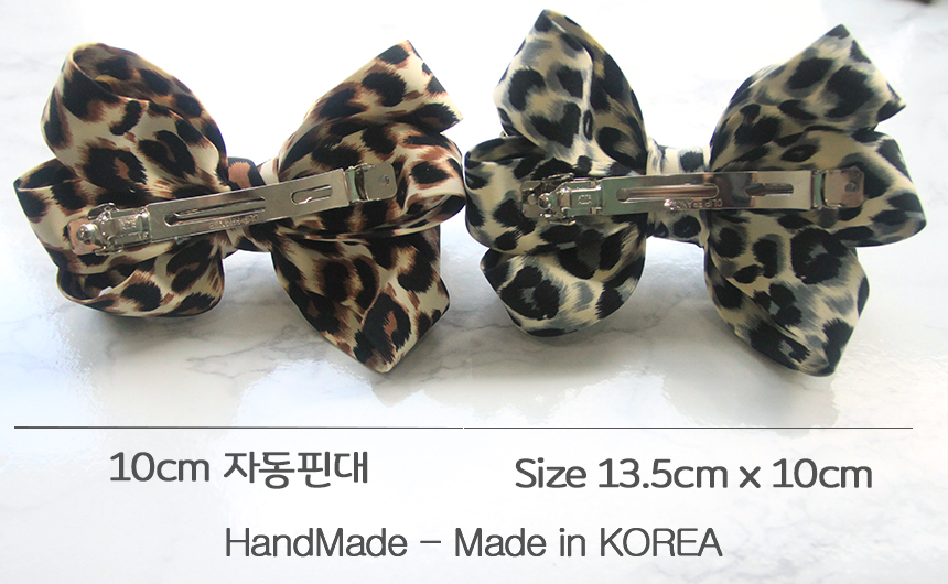 Handmade Ribbon Pin Flower Hopi 2-Pack 1 Sensual A