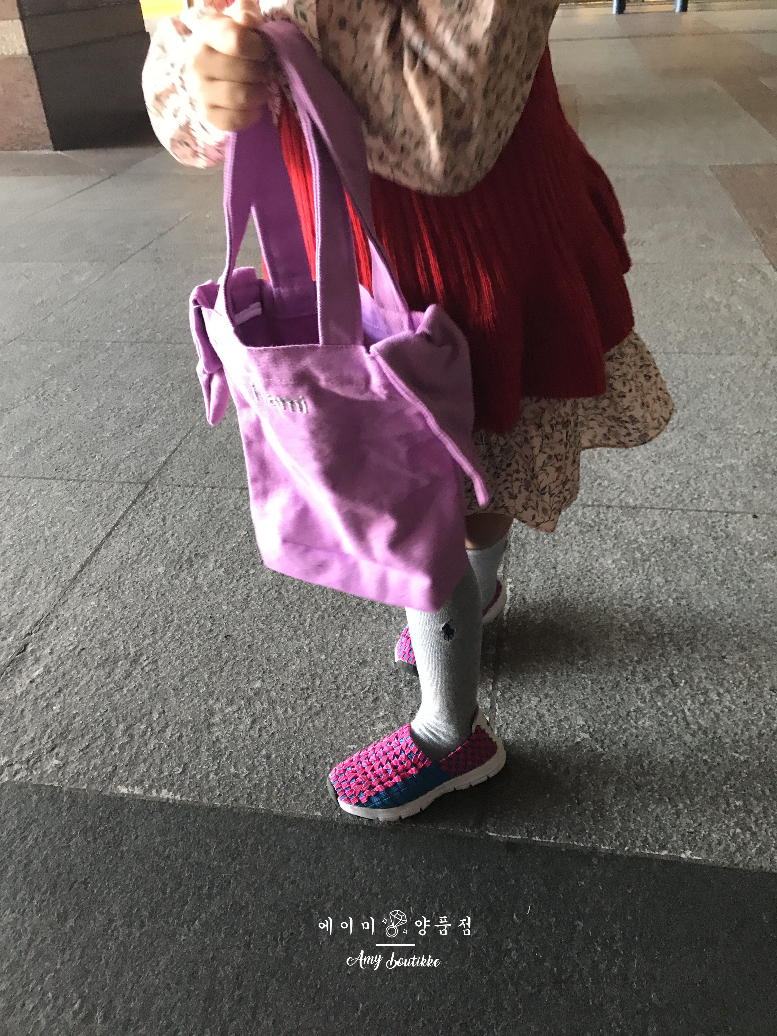 New Women's Bags Rabbit Initials Eco Back Cute 