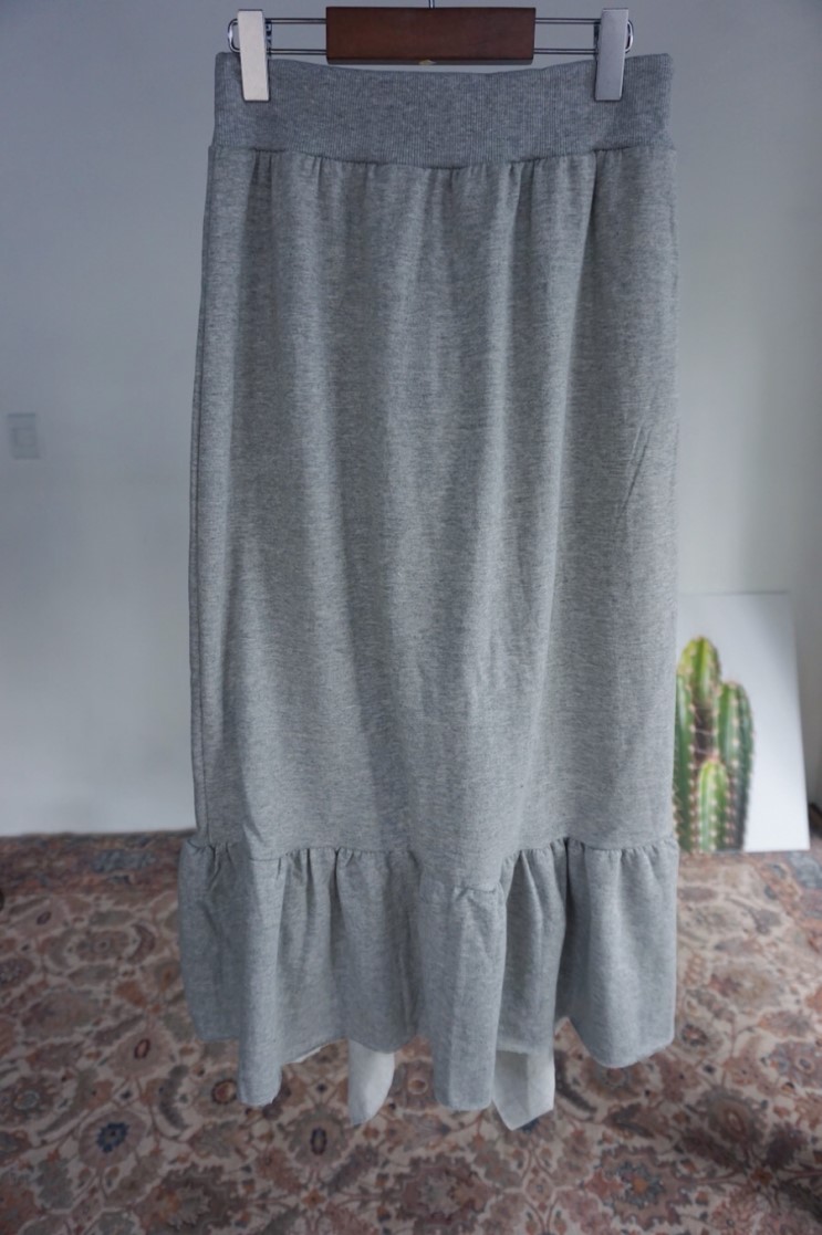 Balanced Cute Easy-to-wear style Every day I want 