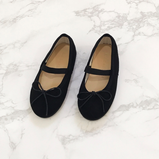 NEW KIDS SHOES Forsley Suede Malang Kids Flat 5col