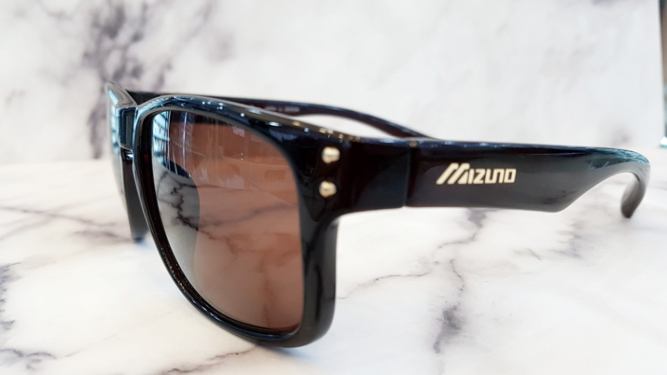 NEW FASHION SUNGLASSES Mizuno Sunglasses MG-3051-1