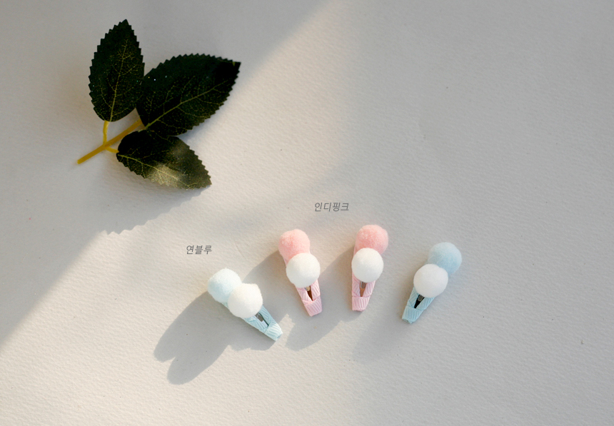 NEW HAIR CLIP HOOP Newborn Hairpin Baby Tin Pin Ag