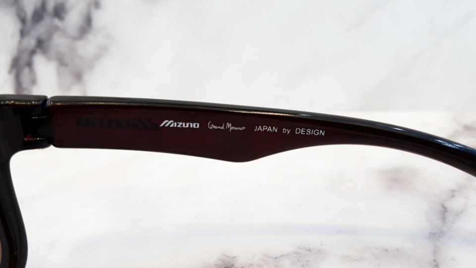 NEW FASHION SUNGLASSES Mizuno Sunglasses MG-3051-1