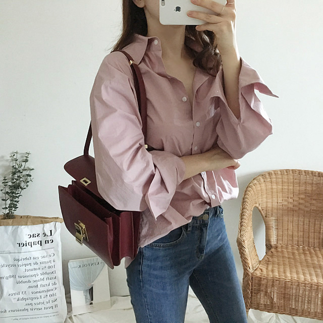 New Women's Bags Natural Cowhide Classic Box 3c