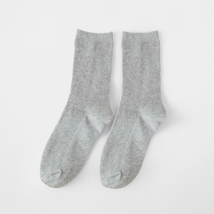 New Eagle Glam Long Long Gossam Socks 6color Fashi