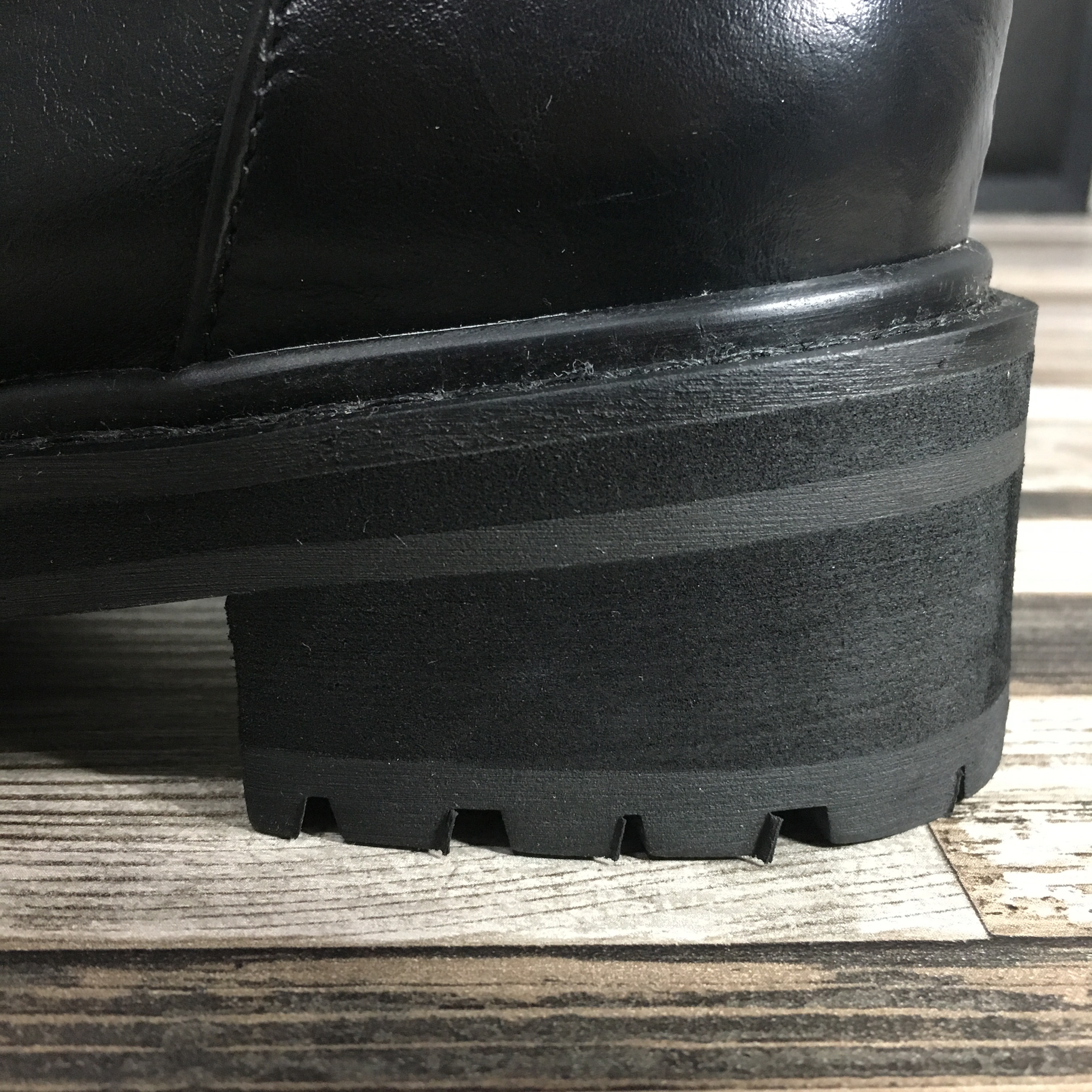 NEW WOMEN WALLKER BOOTS Fall Women's Shoes Walk