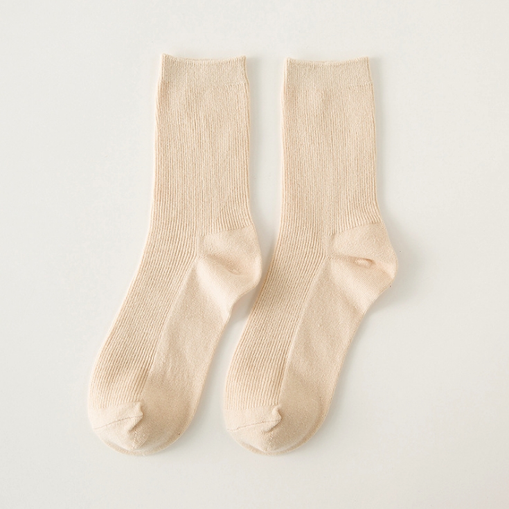 New Eagle Glam Long Long Gossam Socks 6color Fashi