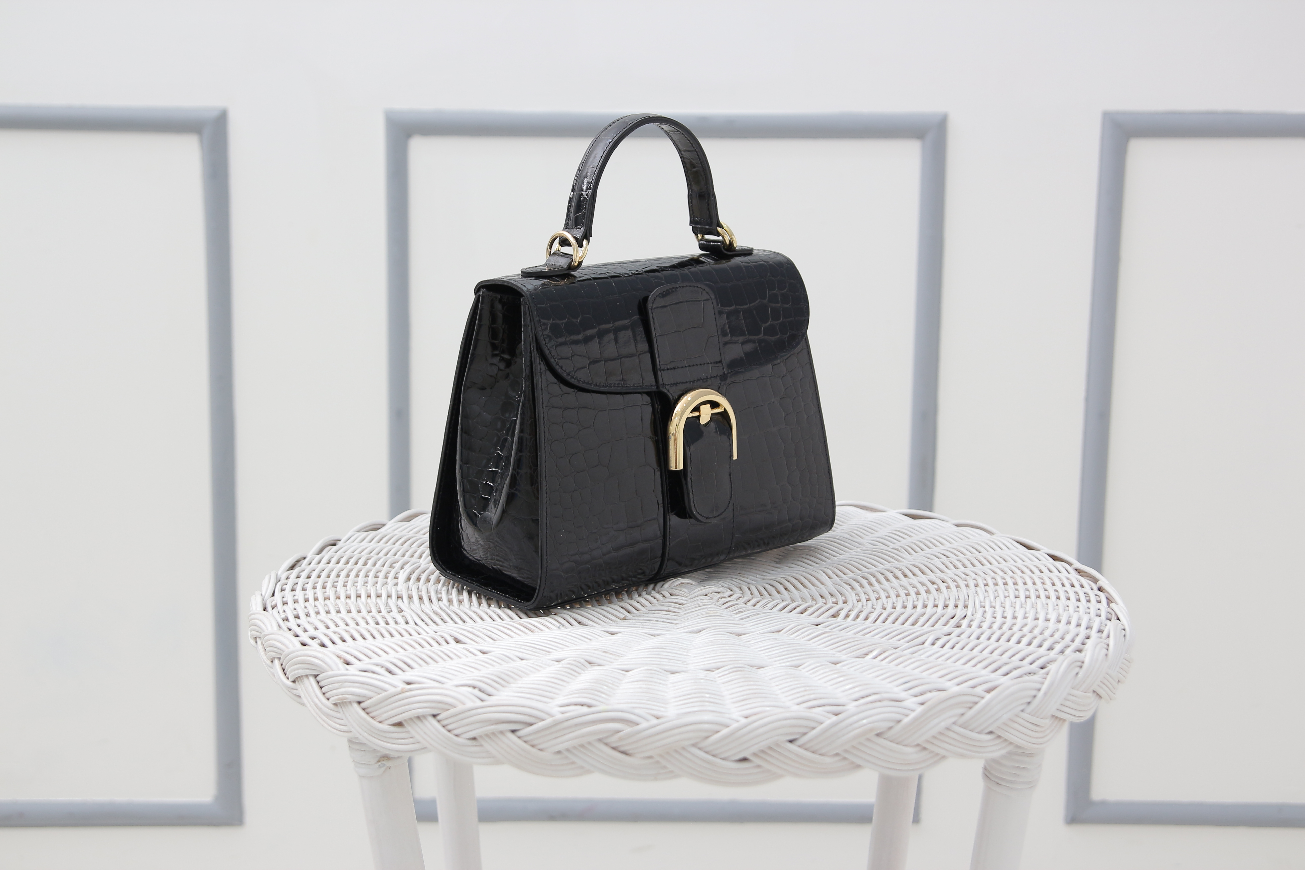 New Women's Bags Cowhide Tote Bag Cross-back Wo