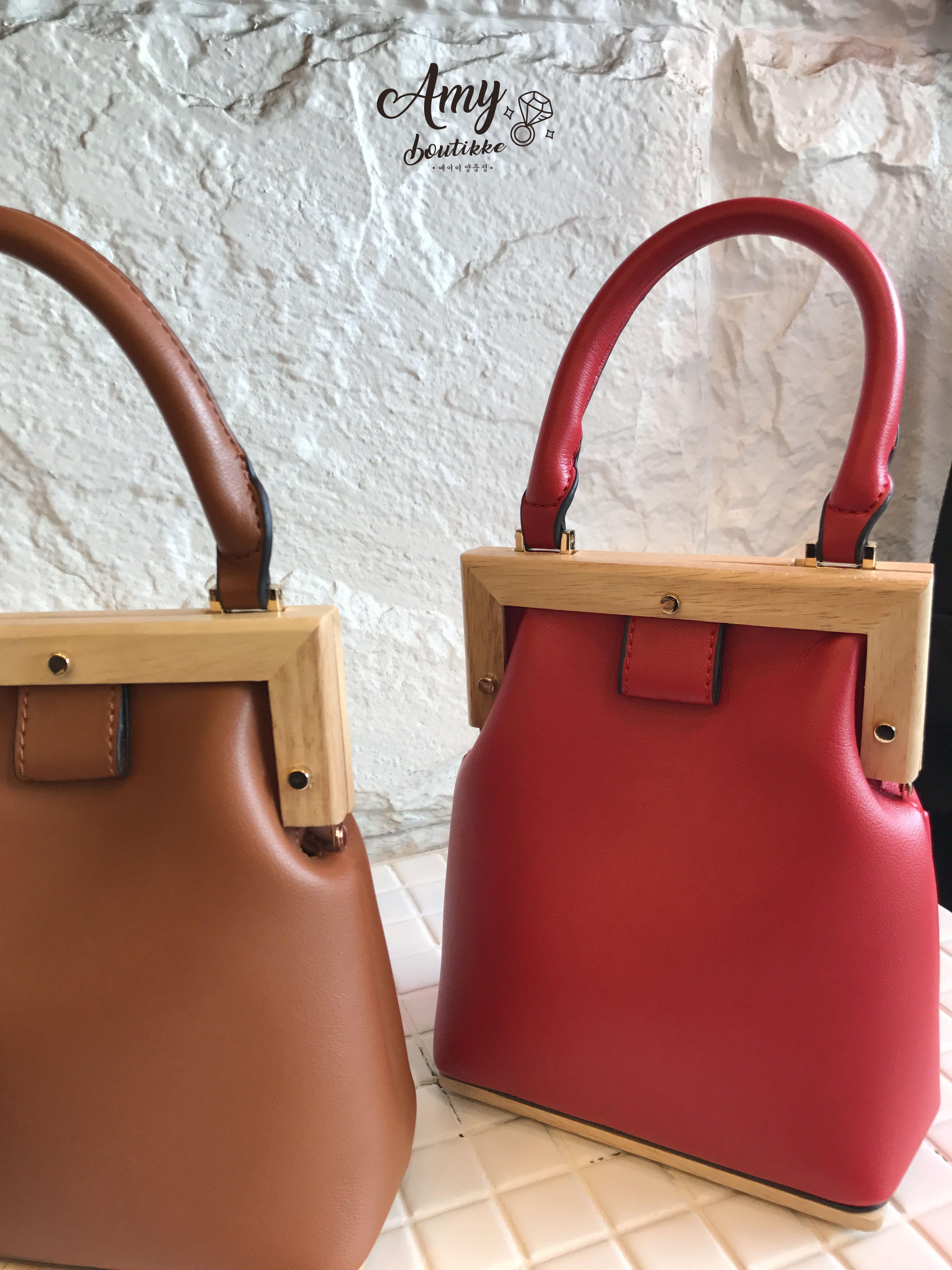 New Women's Bags Autumn Minnie Tote Bag Cute Co