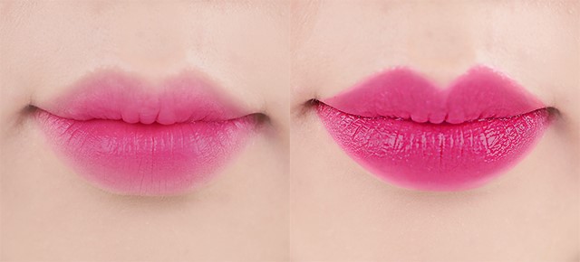 New 16 brand finger fen 10 volume lips volume pan 