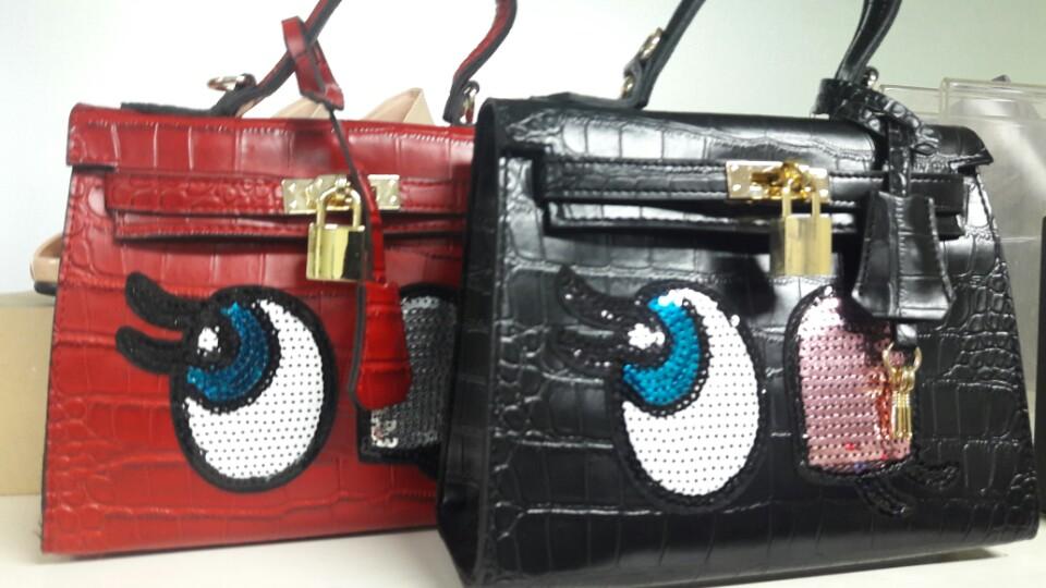 New err ♡ Mini bag Lovely bling ring bag Graduatio