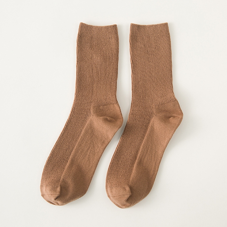 New Eagle Glam Long Long Gossam Socks 6color Fashi