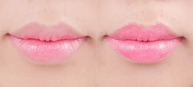 New 16 brand finger fen 10 volume lips volume pan 