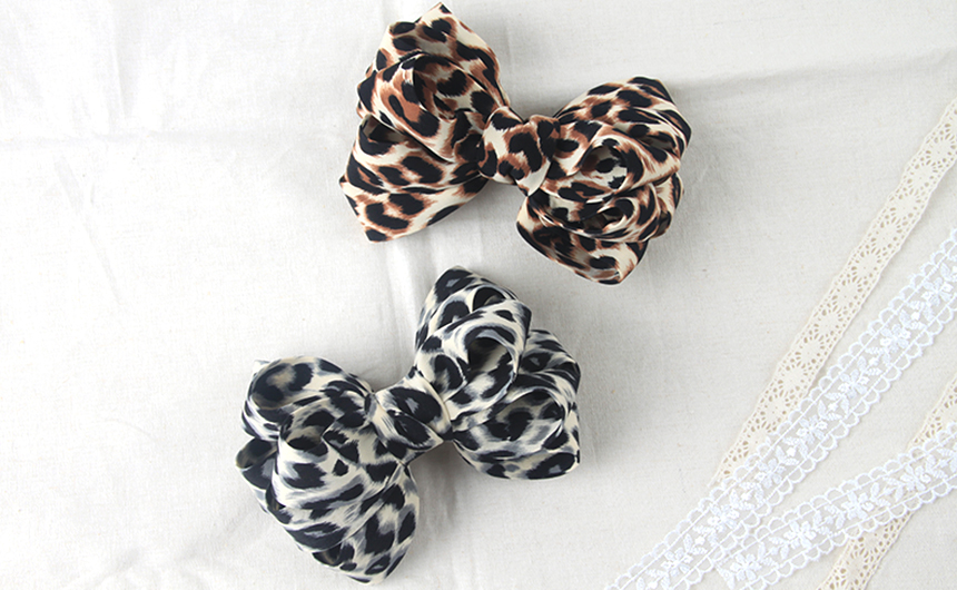 Handmade Ribbon Pin Flower Hopi 2-Pack 1 Sensual A