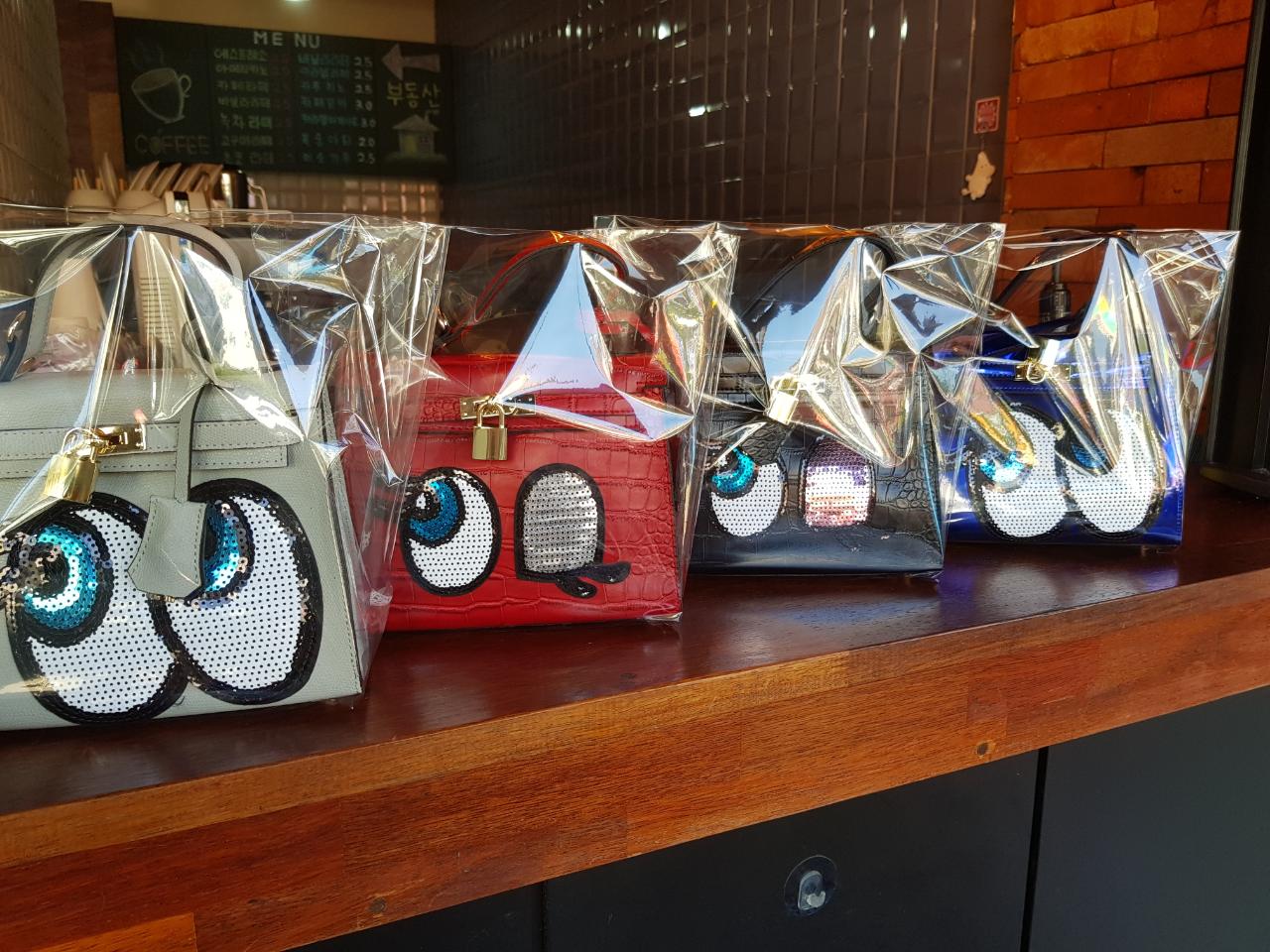 New err ♡ Mini bag Lovely bling ring bag Graduatio