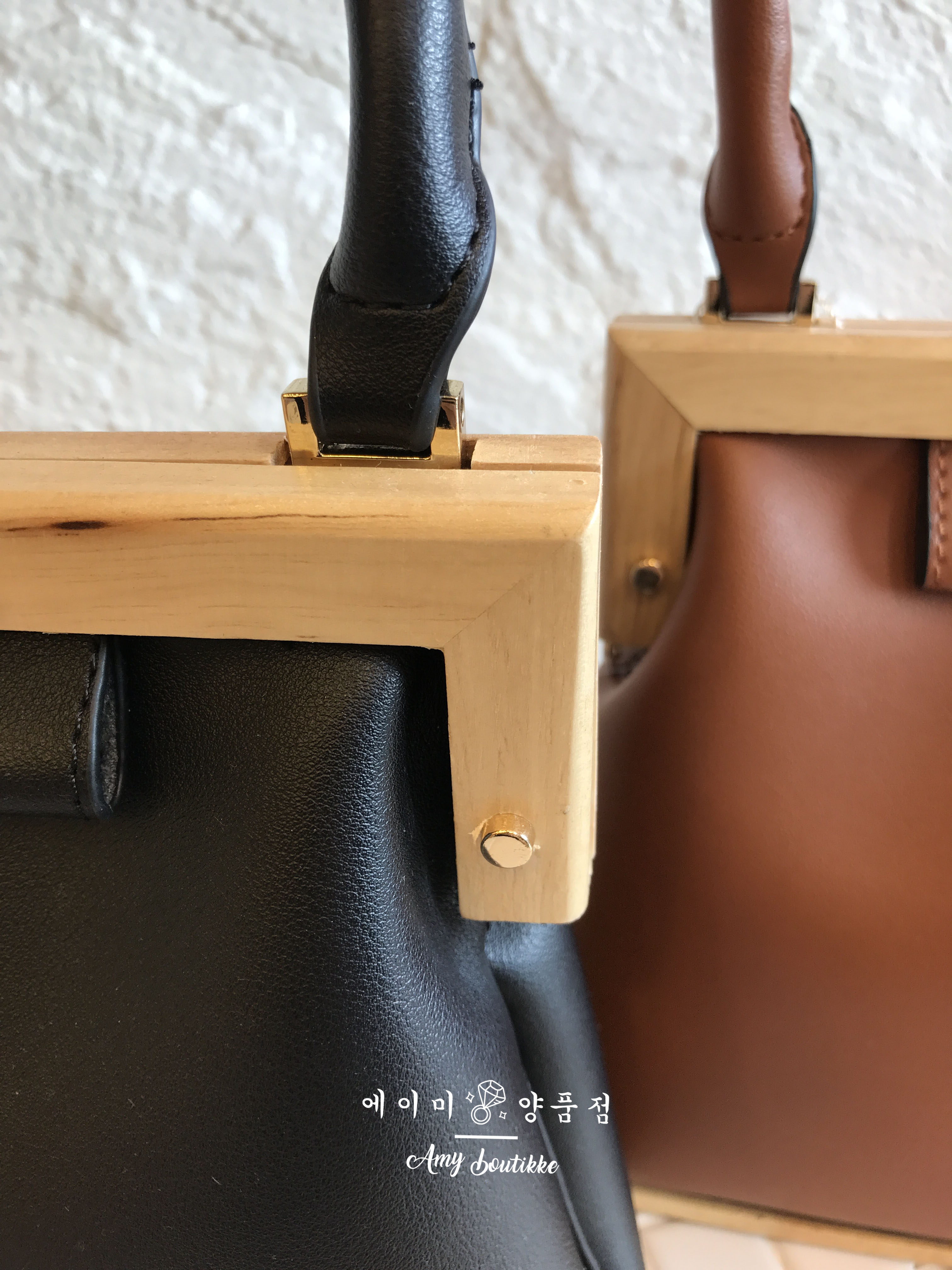 New Women's Bags Autumn Minnie Tote Bag Cute Co