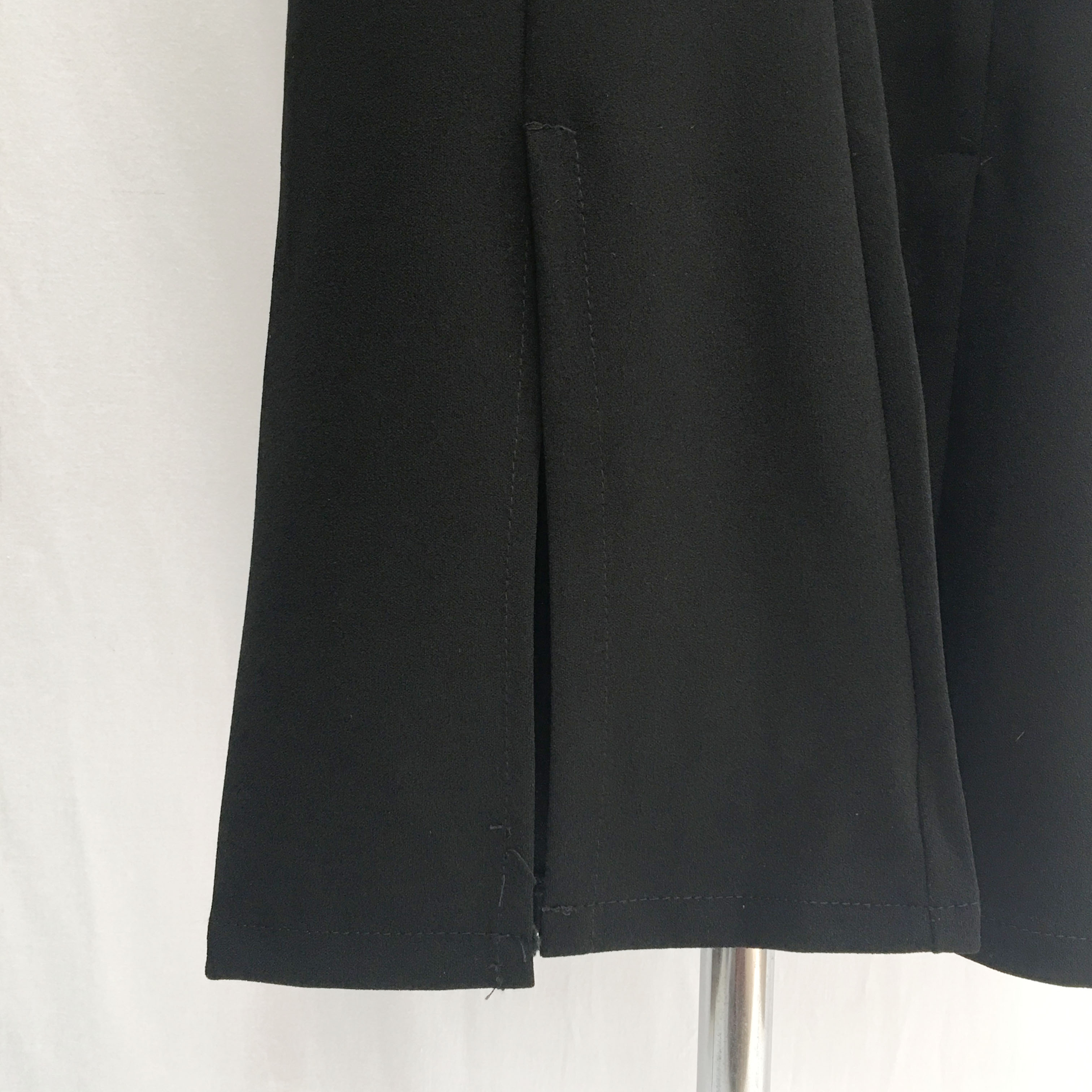 New Women's Pants High West Bending Boots Cut S