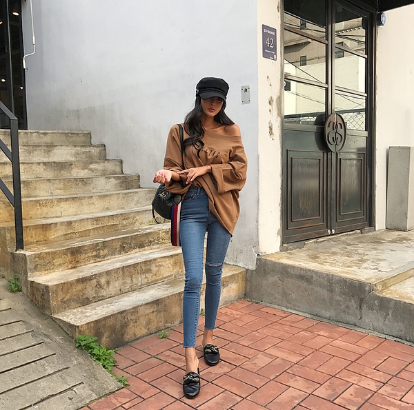 Women Jeans Pants Bikes Big Booty Denim Skinny Dai