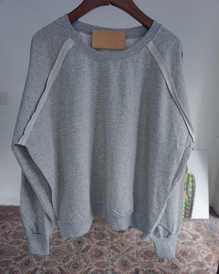 Balanced Cute Easy-to-wear style Every day I want 