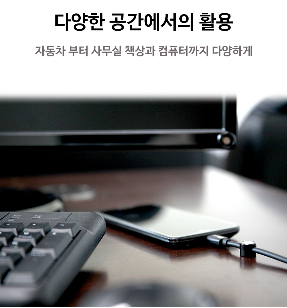 NEW MOBILE PHONE HOLDER Chameleon 360 Plus perfume