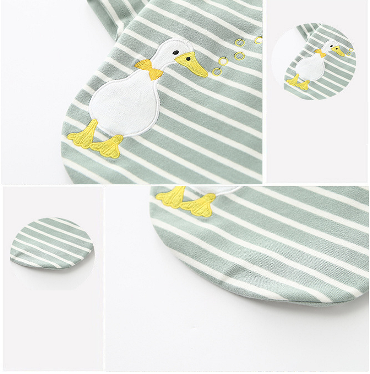 NEW DOG FASHION Puppy Clothes Cute Duck T-Shirts A