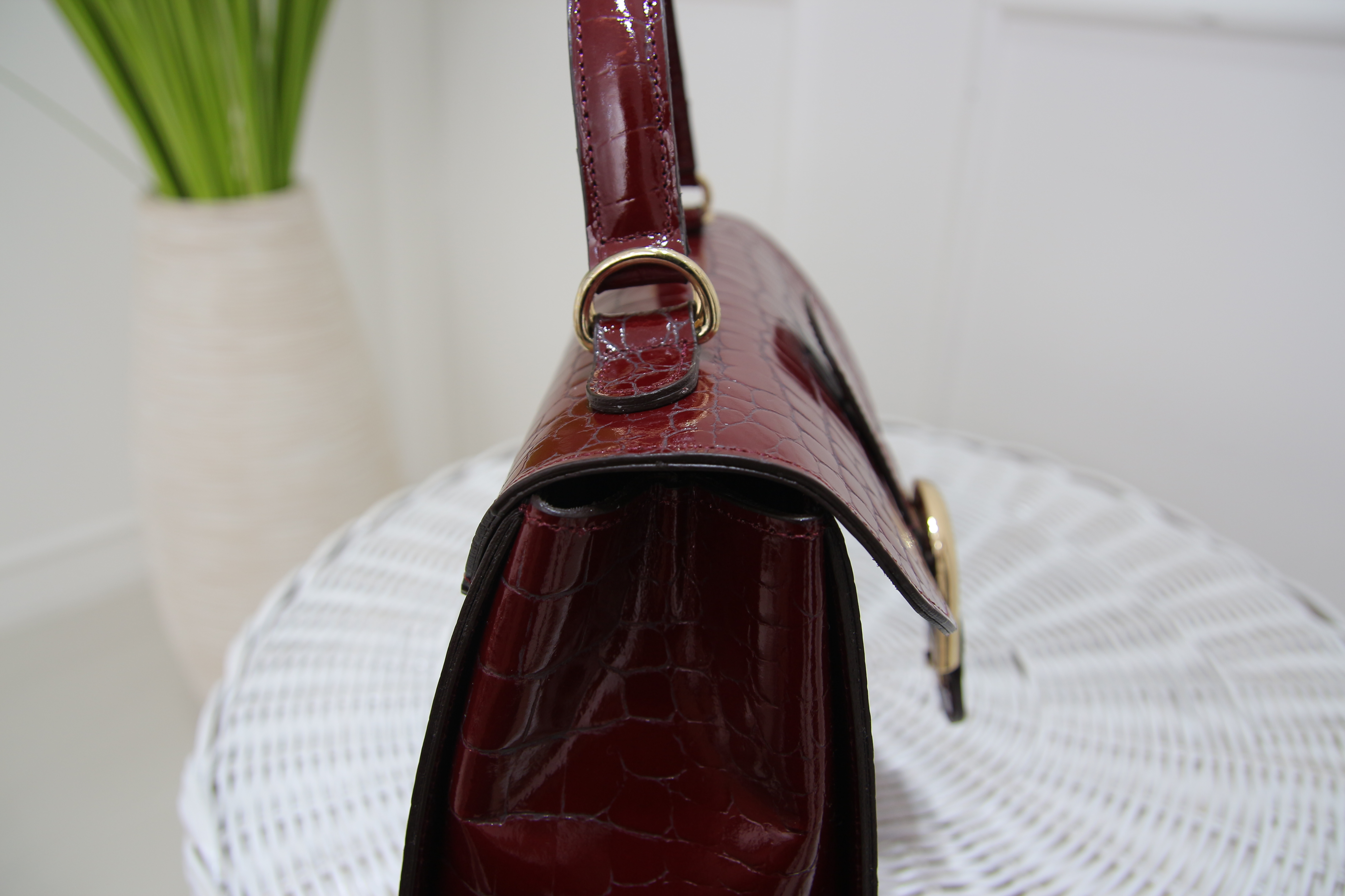 New Women's Bags Cowhide Tote Bag Cross-back Wo