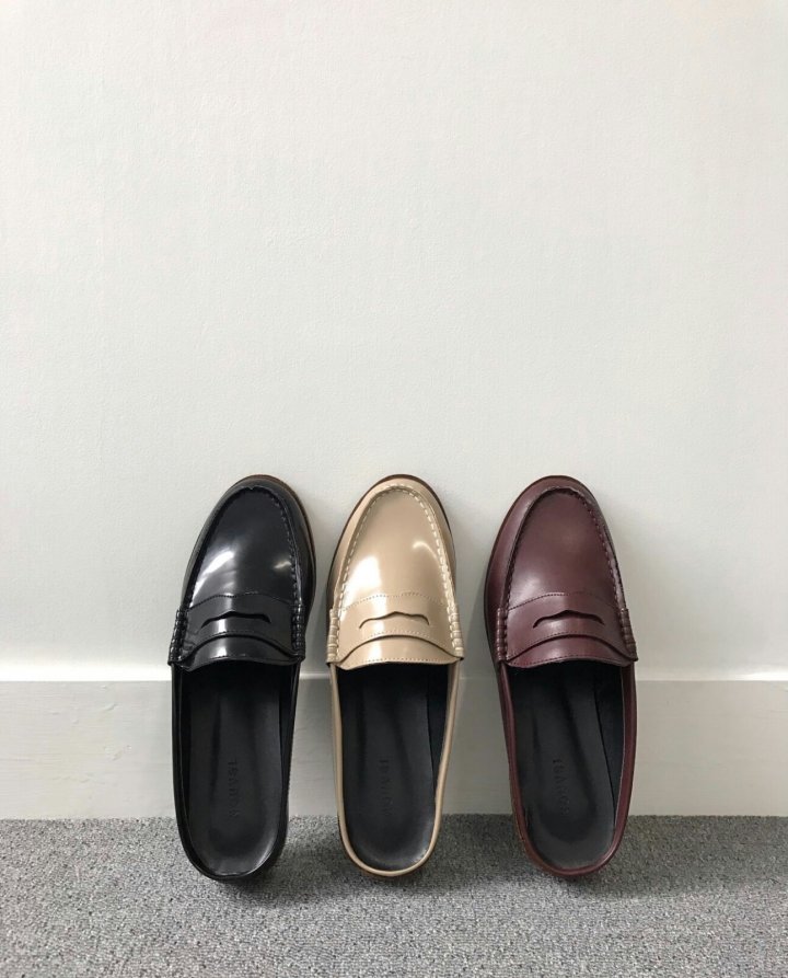 New The Bible Original Leather Sheep Penny Blower 