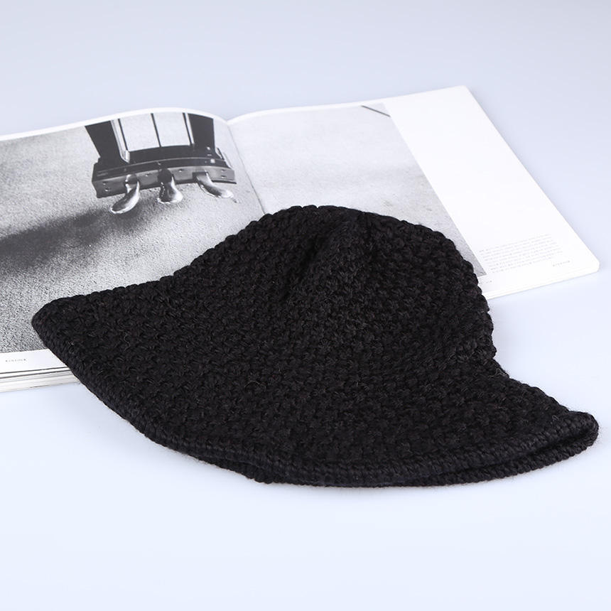 Women Sun Hats Women Fall Winter Bucket Hat Hats K