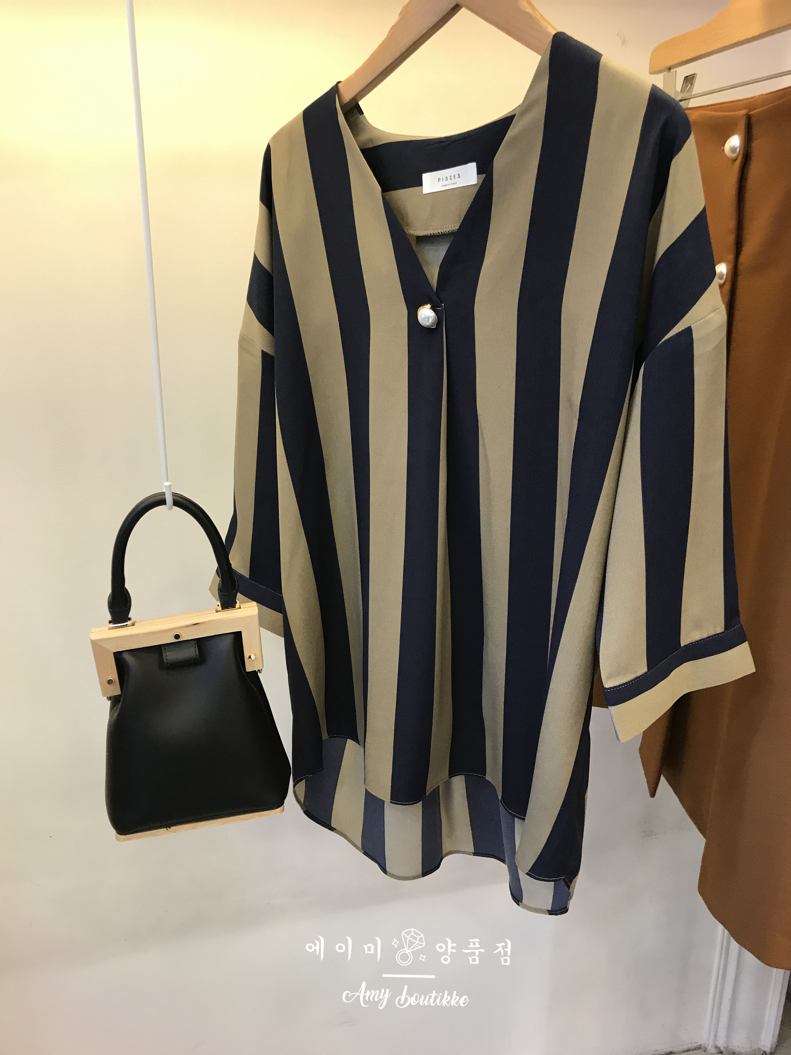 New Women's Bags Autumn Minnie Tote Bag Cute Co