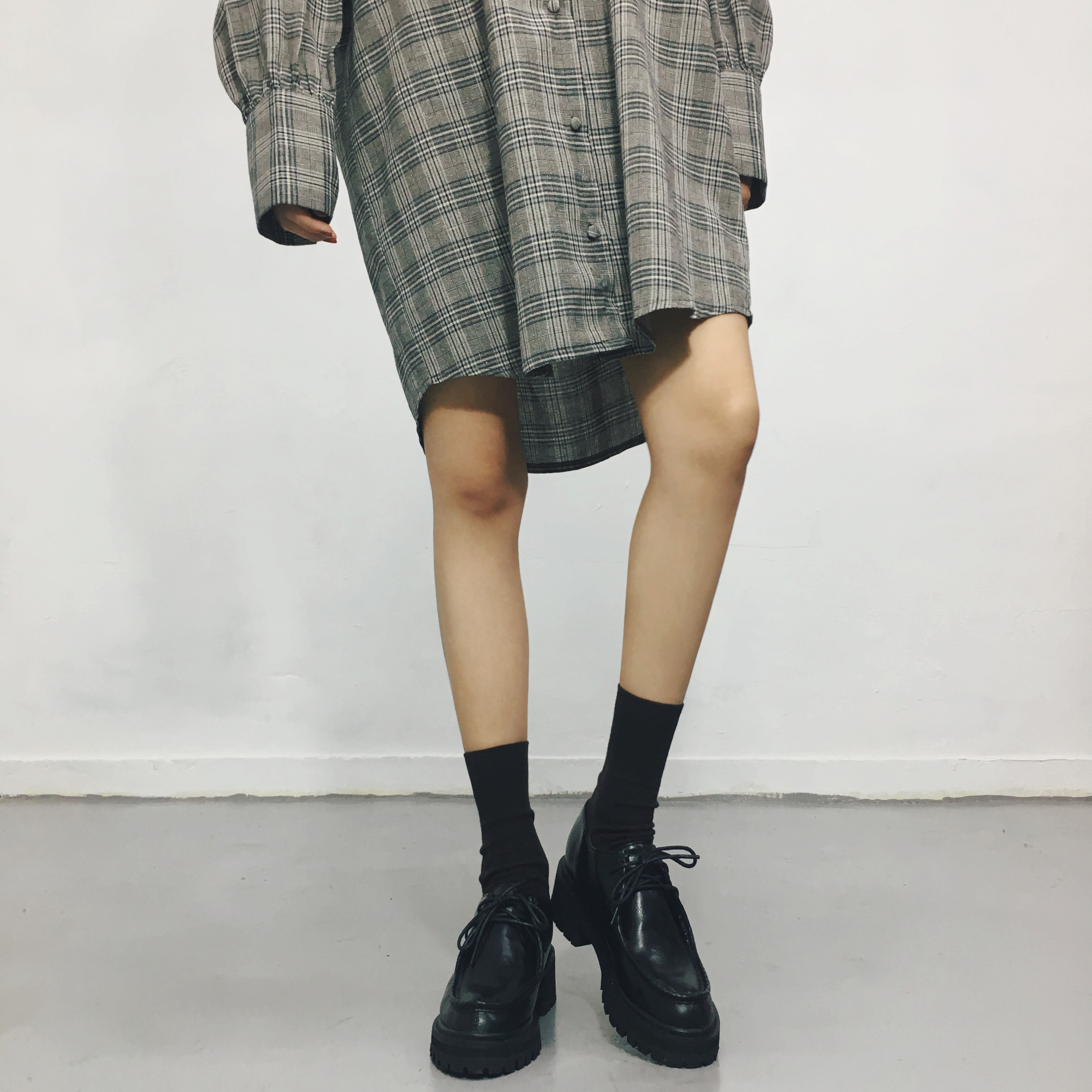 NEW WOMEN WALLKER BOOTS Fall Women's Shoes Walk