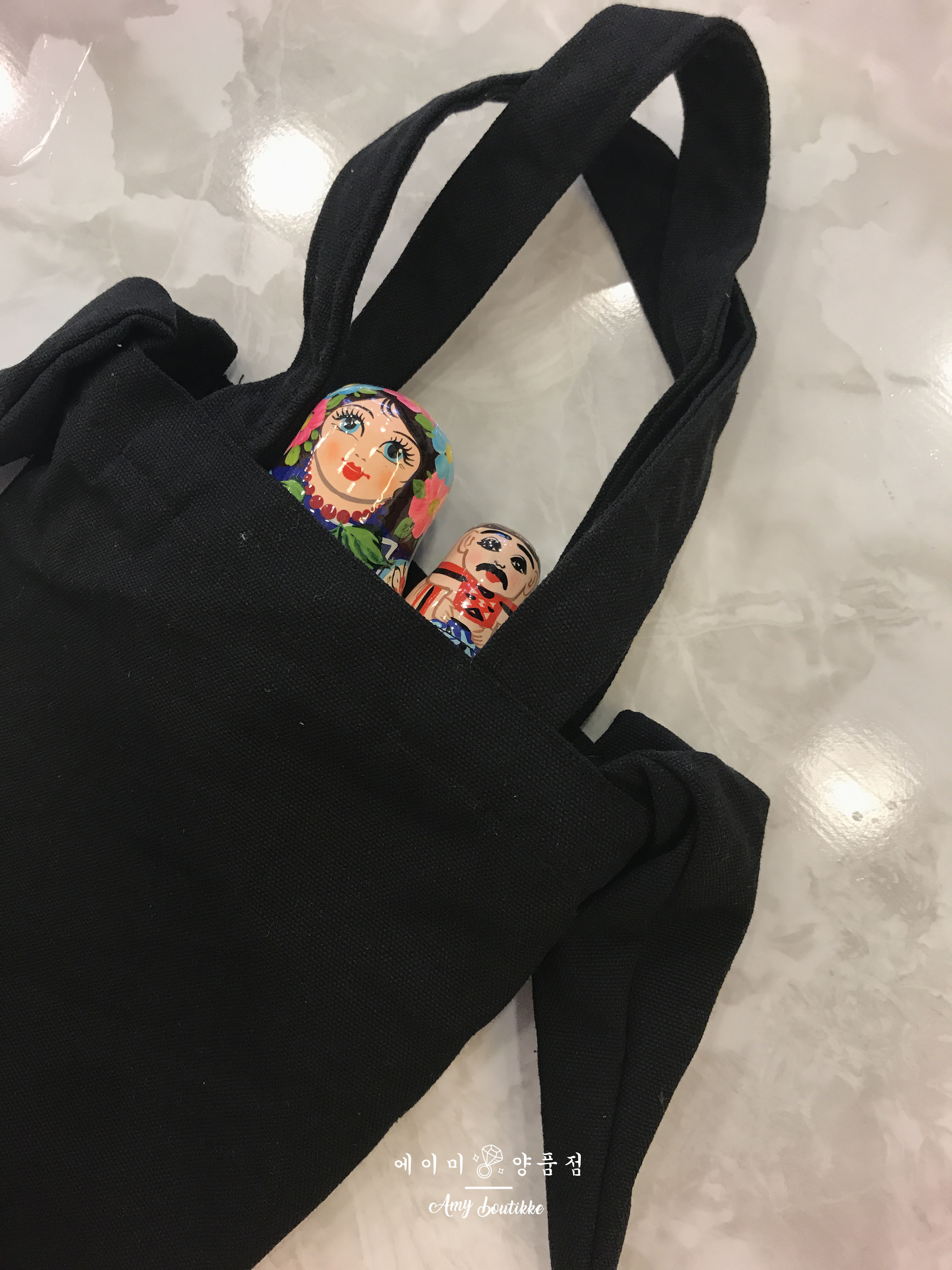 New Women's Bags Rabbit Initials Eco Back Cute 