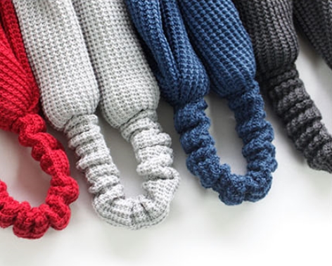 Autumn turban hair band 39color headband velvet su