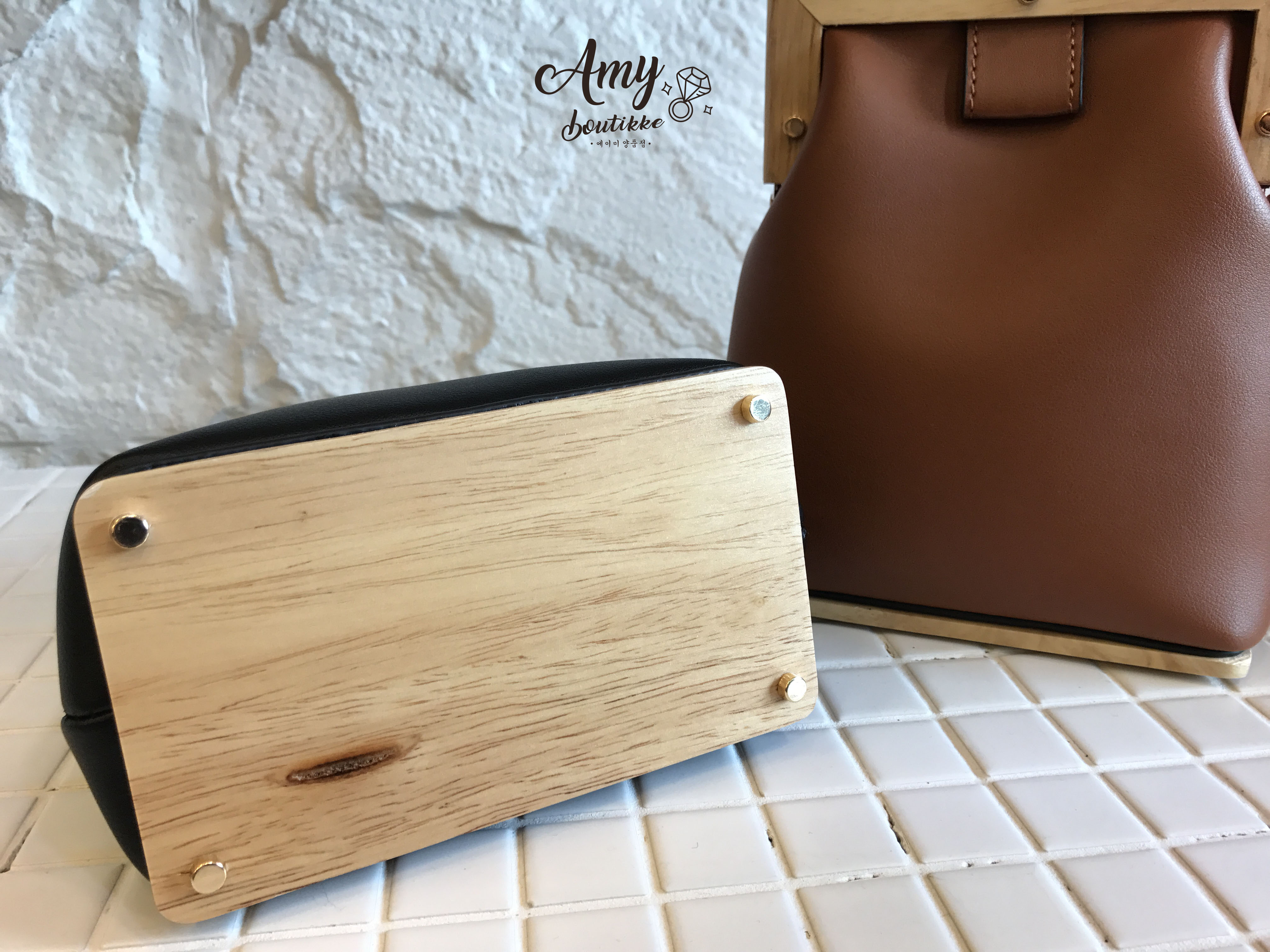 New Women's Bags Autumn Minnie Tote Bag Cute Co