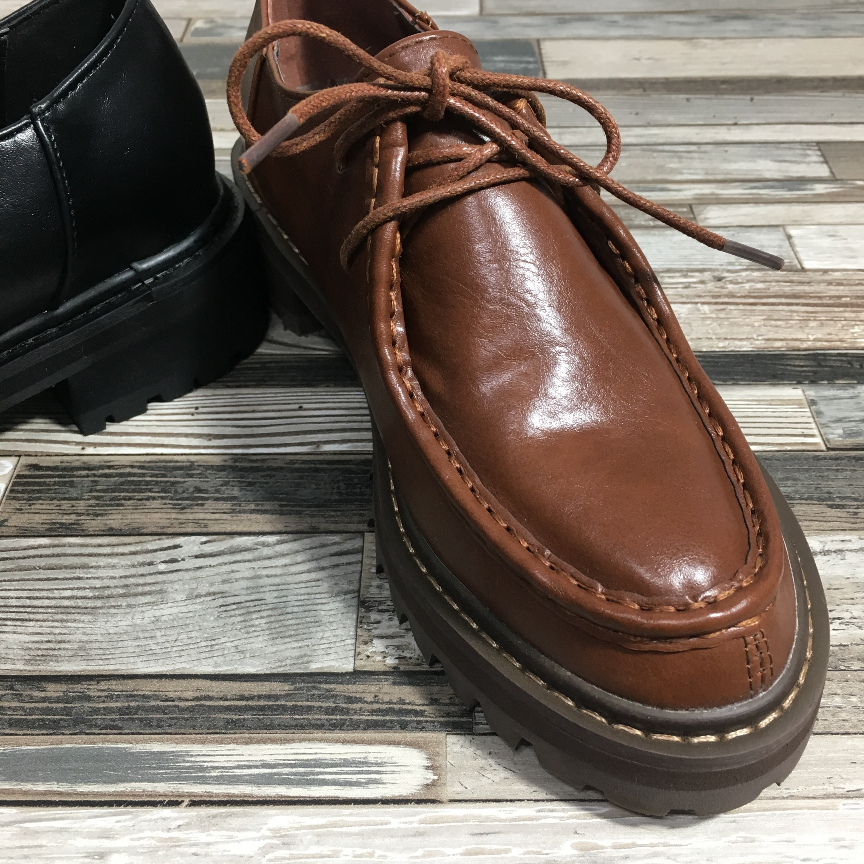 NEW WOMEN WALLKER BOOTS Fall Women's Shoes Walk