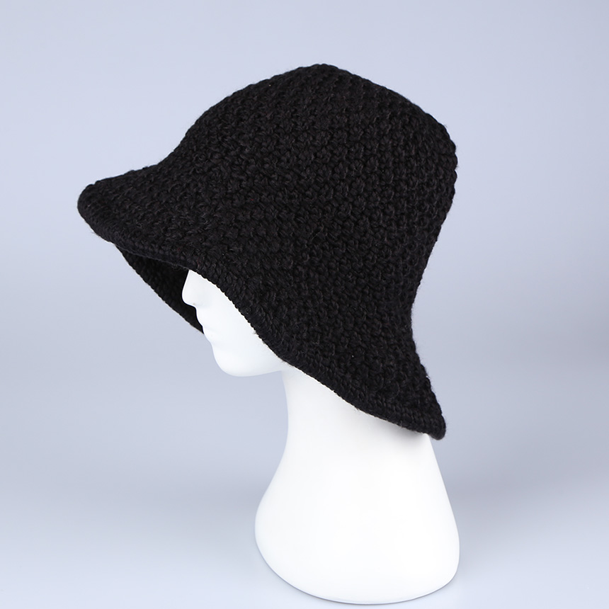 Women Sun Hats Women Fall Winter Bucket Hat Hats K