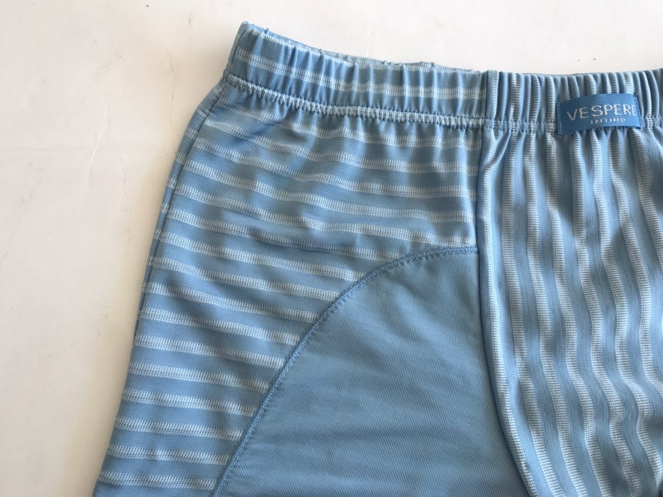 NEW MEN BOXER UNDERWEAR Men's Set