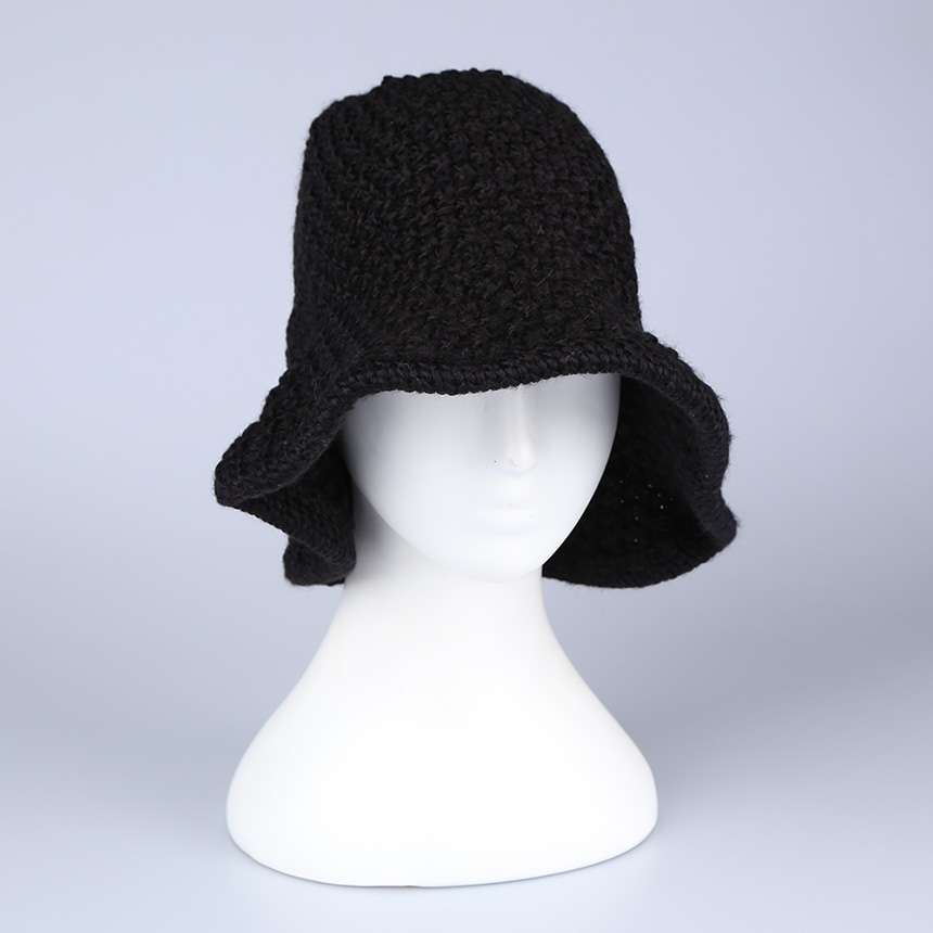 Women Sun Hats Women Fall Winter Bucket Hat Hats K