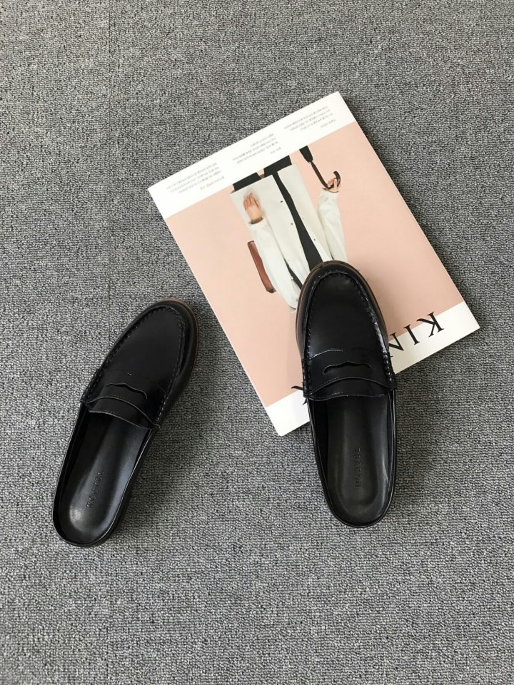 New The Bible Original Leather Sheep Penny Blower 