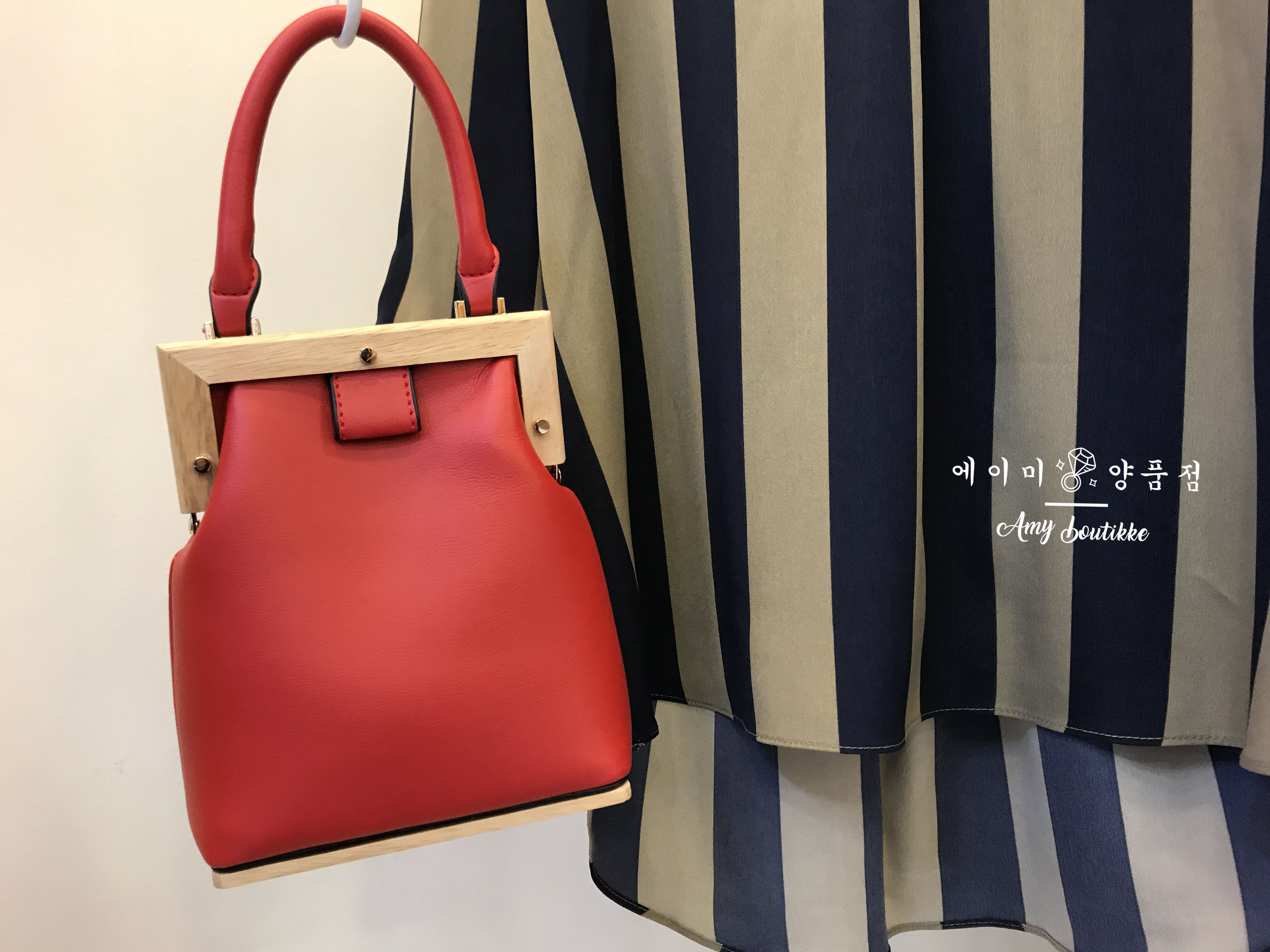 New Women's Bags Autumn Minnie Tote Bag Cute Co