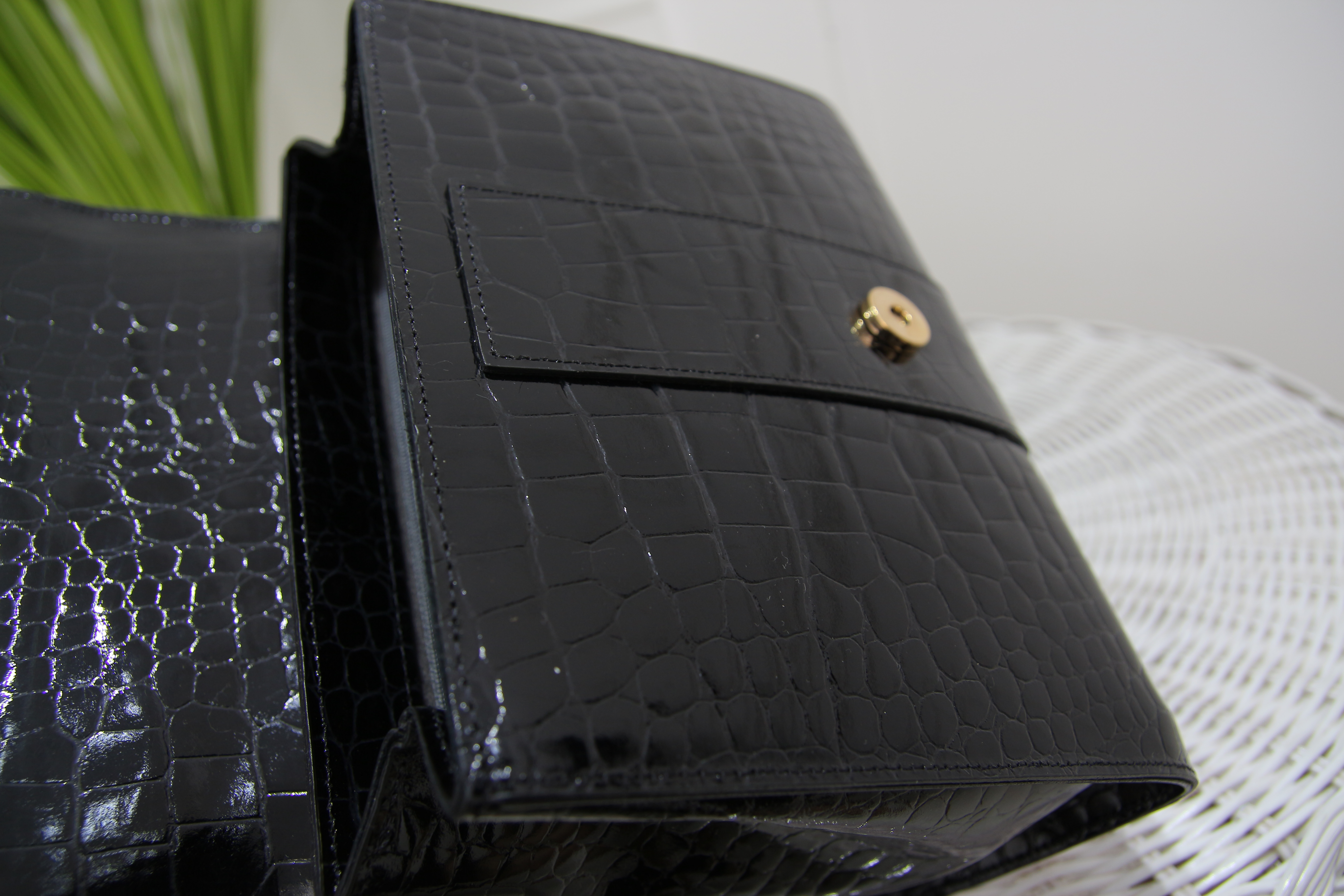 New Women's Bags Cowhide Tote Bag Cross-back Wo