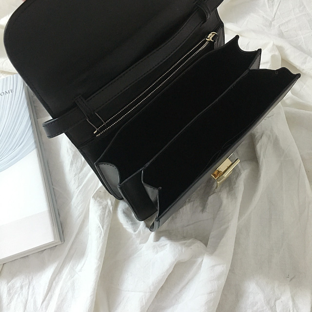 New Women's Bags Natural Cowhide Classic Box 3c