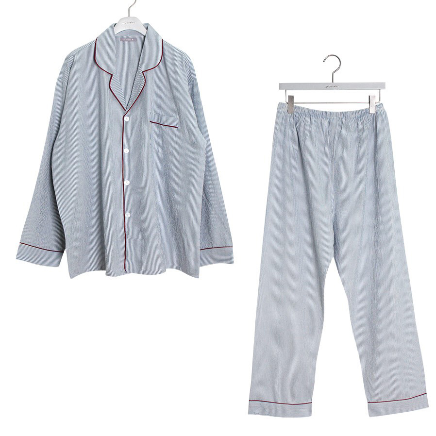 New Stripe Barbie Girl Erotic Lion Color Pajama Cu