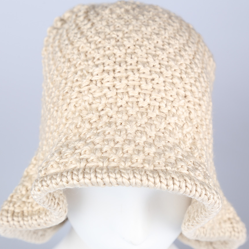 Women Sun Hats Women Fall Winter Bucket Hat Hats K