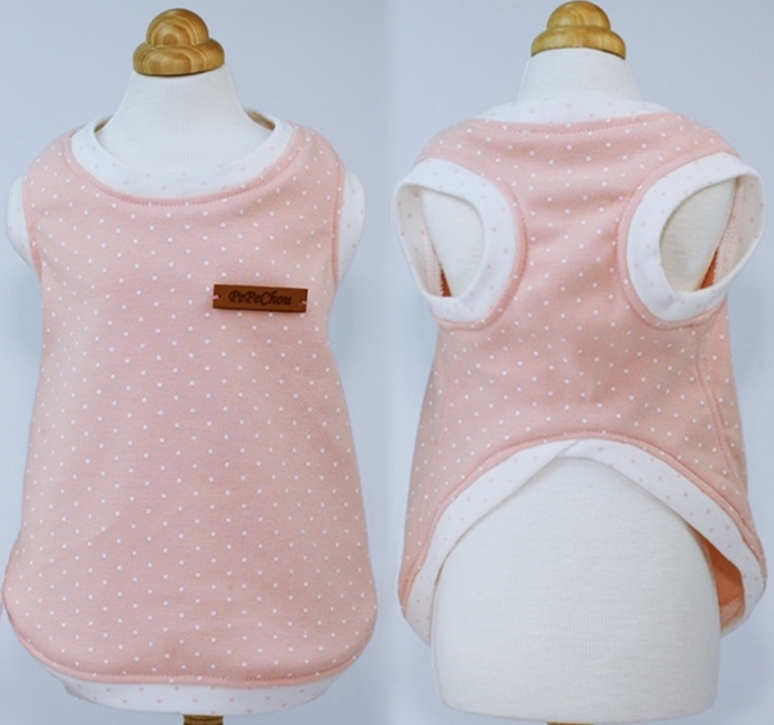 NEW DOG FASHION Puppy T-Shirts Handmade by Pepesh 