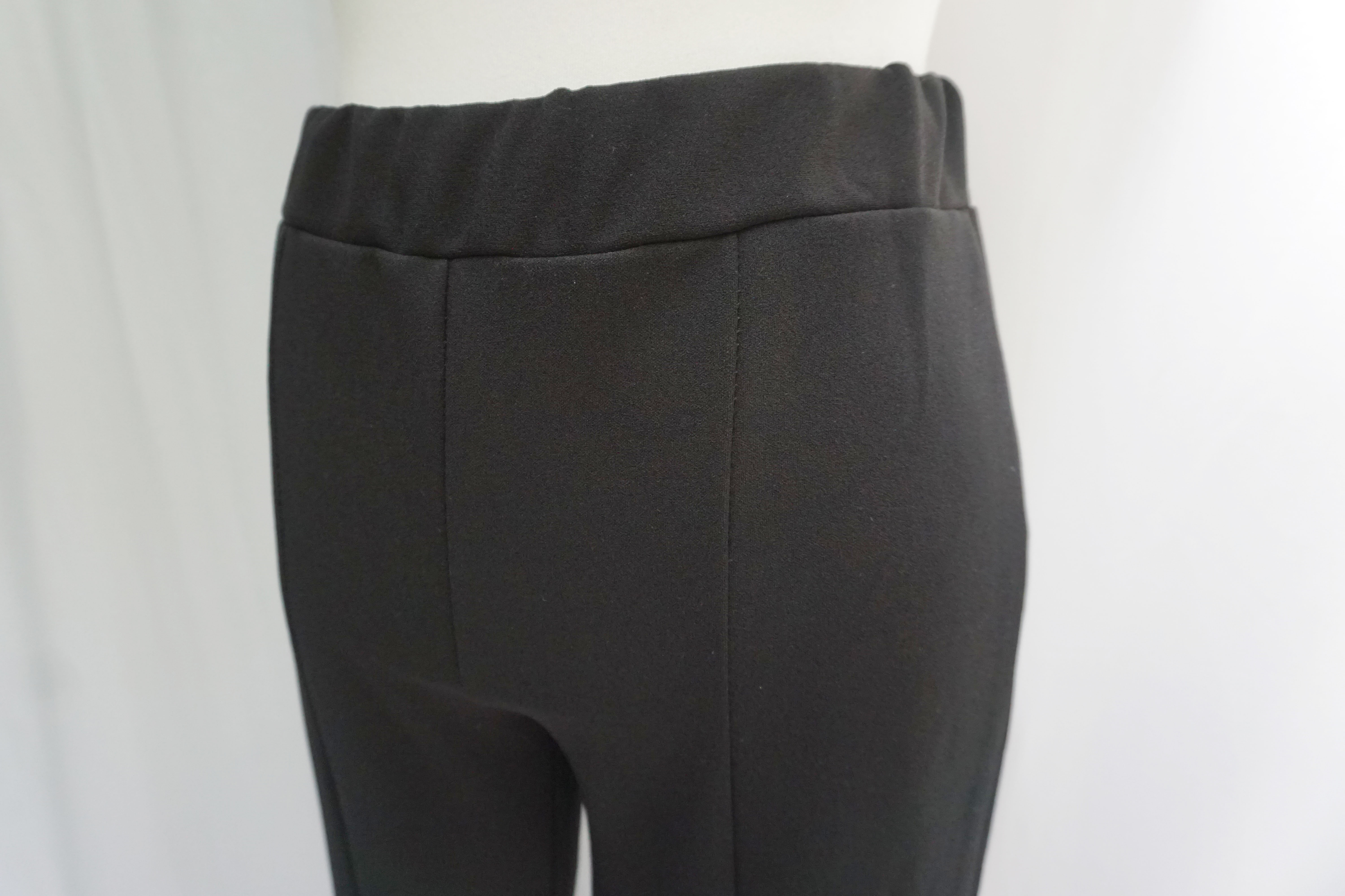 New Women's Pants High West Bending Boots Cut S