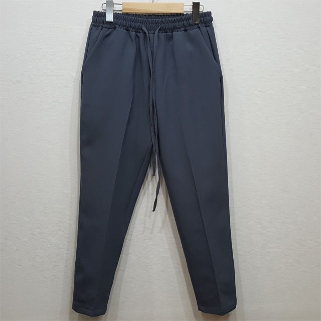 New Men's Pants Free Shipping Semi Wide Banding