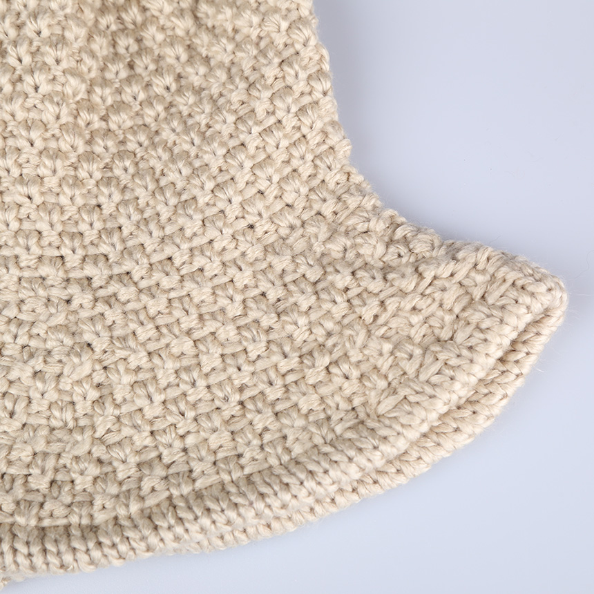 Women Sun Hats Women Fall Winter Bucket Hat Hats K